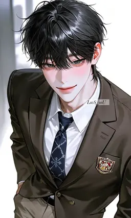 Profile image of チョン・ムオン
