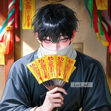 Profile image of チョン・ムオン