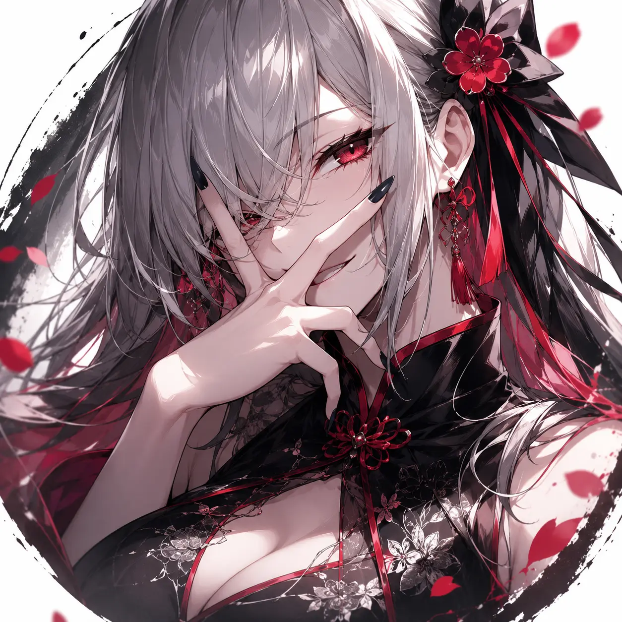 Rya.user0225의 ボスの溺愛