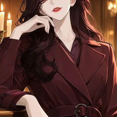 Profile image of Solene