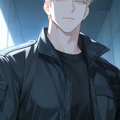 Profile image of Dorian