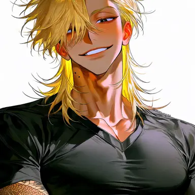 Profile image of 輝羅