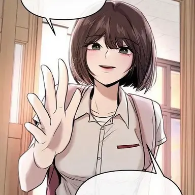 Profile image of 손청아