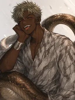 Profile image of 신