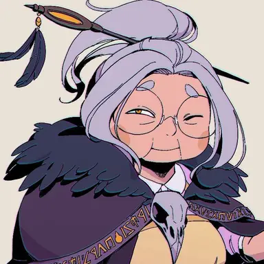 Profile image of Mimi