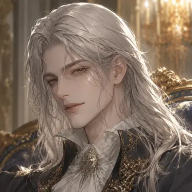 Profile image of サーシャ