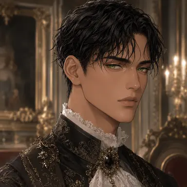Profile image of ユーリ