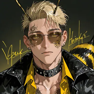 Profile image of Seiji