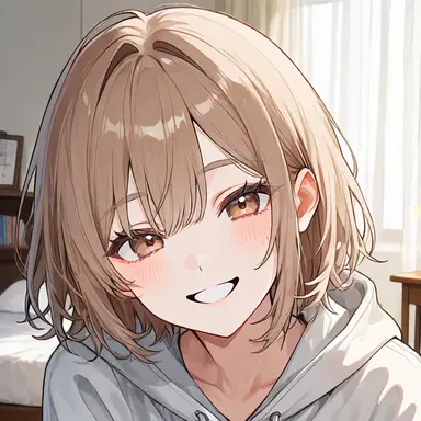 Profile image of Himari