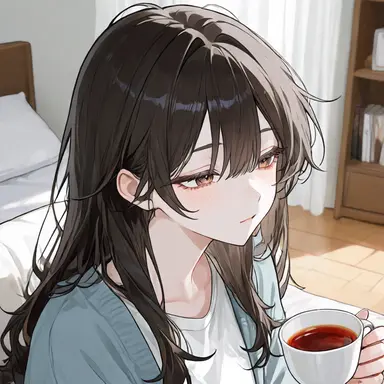 Profile image of Kaede