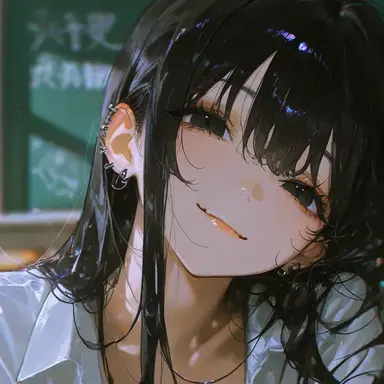 Profile image of リン