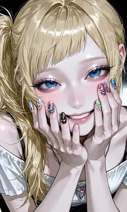 Profile image of 乃々葉