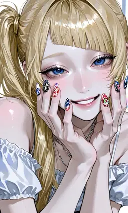Profile image of 乃々葉