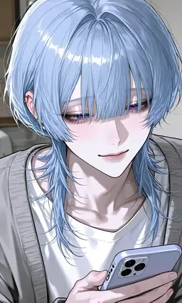 Profile image of 海月