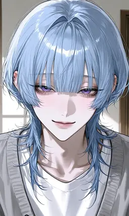 Profile image of 海月