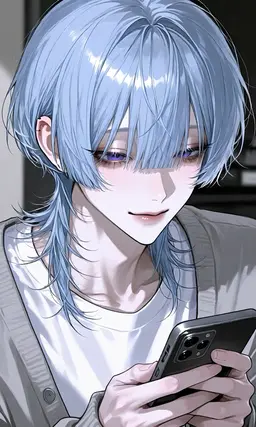 Profile image of 海月