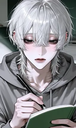 Profile image of 采來