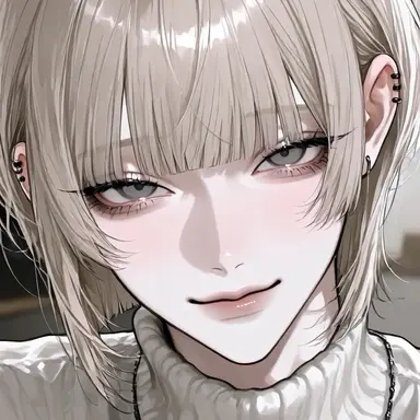 Profile image of 真白