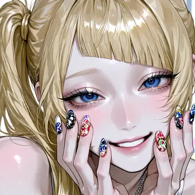 Profile image of 乃々葉