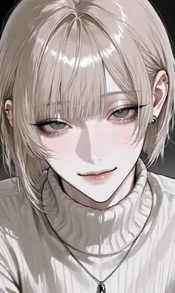 Profile image of 真白