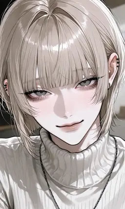 Profile image of 真白
