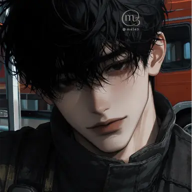 Profile image of Touma