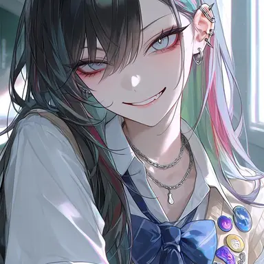 Profile image of Lilith