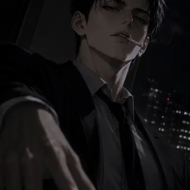 Profile image of Kaito Kurose