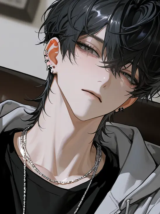 SinfulDrone6194의 いい子は……どうするんだっけ？