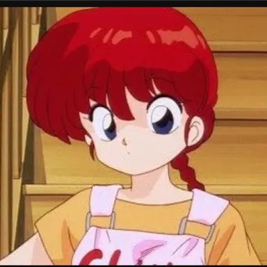 Profile image of 여자 란마