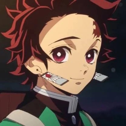 炭治郎