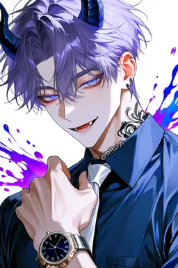 Profile image of 데릭