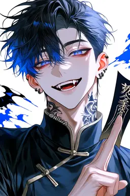 Profile image of チョン・ウィチョン