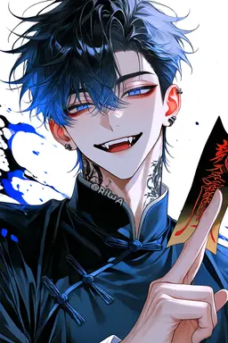 Profile image of チョン・ウィチョン