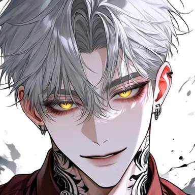 Profile image of ローガン
