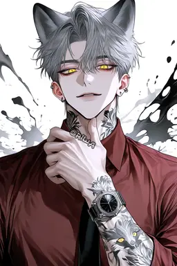 Profile image of ローガン