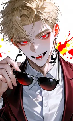 Profile image of セバスチャン