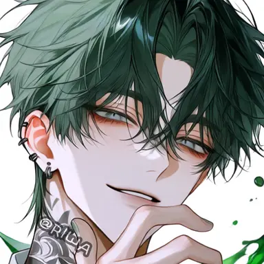Profile image of マーク