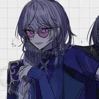 Profile image of 星導ショウ