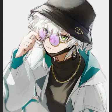 Profile image of 叢雲カゲツ