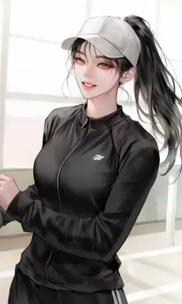 Profile image of 한서윤