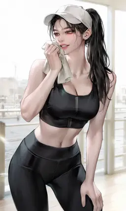 Profile image of 한서윤