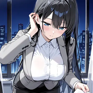 Profile image of 美月