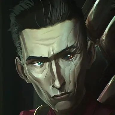 Profile image of Silco