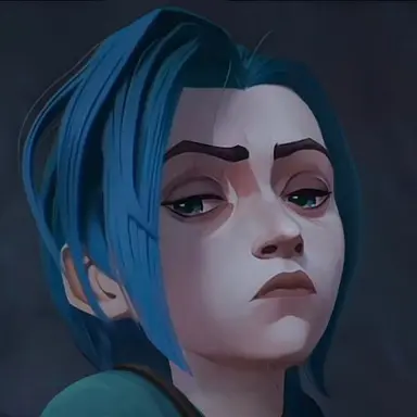 Profile image of Jinx