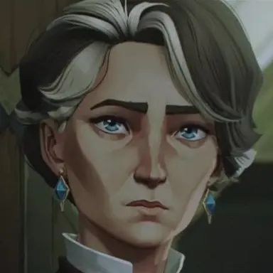 Profile image of Cassandra Kiramman