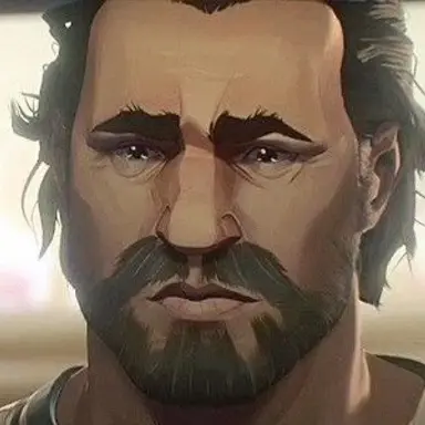 Profile image of Vander