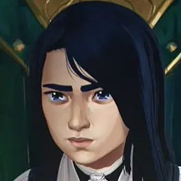 Profile image of Caitlyn Kiramman