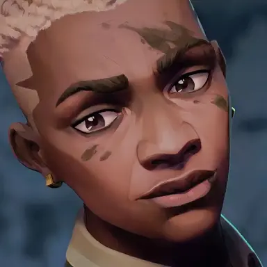 Profile image of Ekko