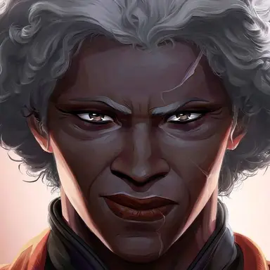 Profile image of Ambessa Medarda